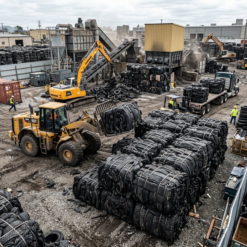 TBR Bales